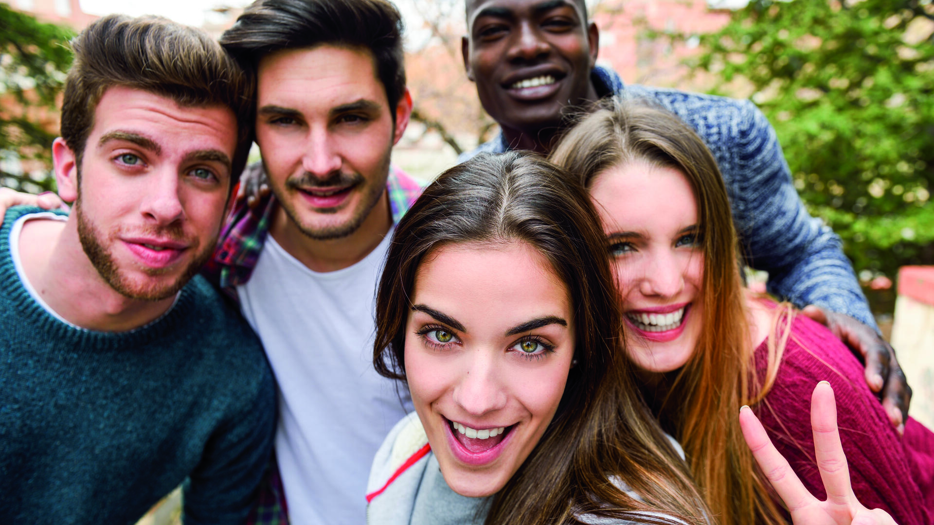 Etudiants