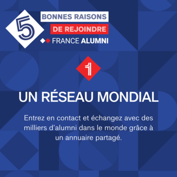 1 France Alumni