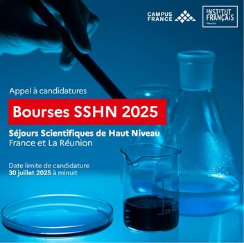 Visuel SSHN 2025
