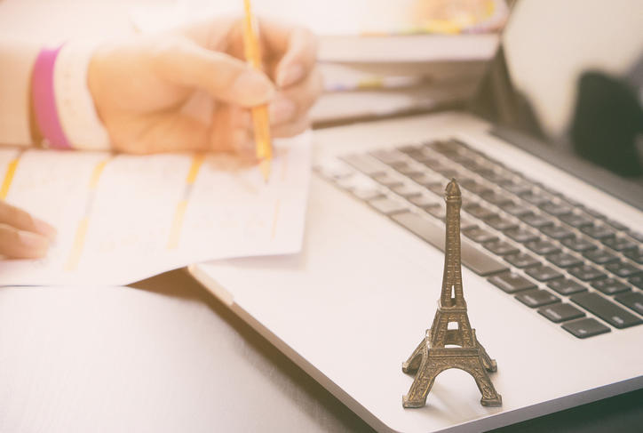 Les Differents Types De Visas Etudiants Campus France